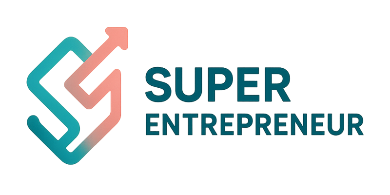 Super Entrepreneur